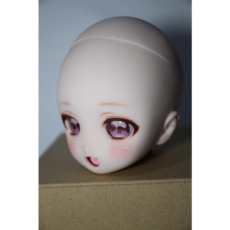 DDH-22/カスタムヘッド:にっこり A-23-12-27-208-NY-ZA - 本体 DDH-22/カスタムヘッド:にっこり A-23-12-27-208-NY-ZA - 本体