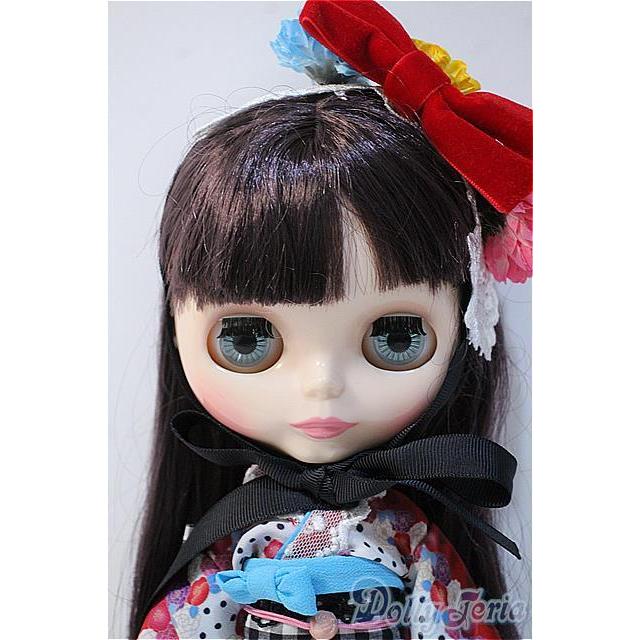 ネオブライスレディカメリアモッドモーリー 