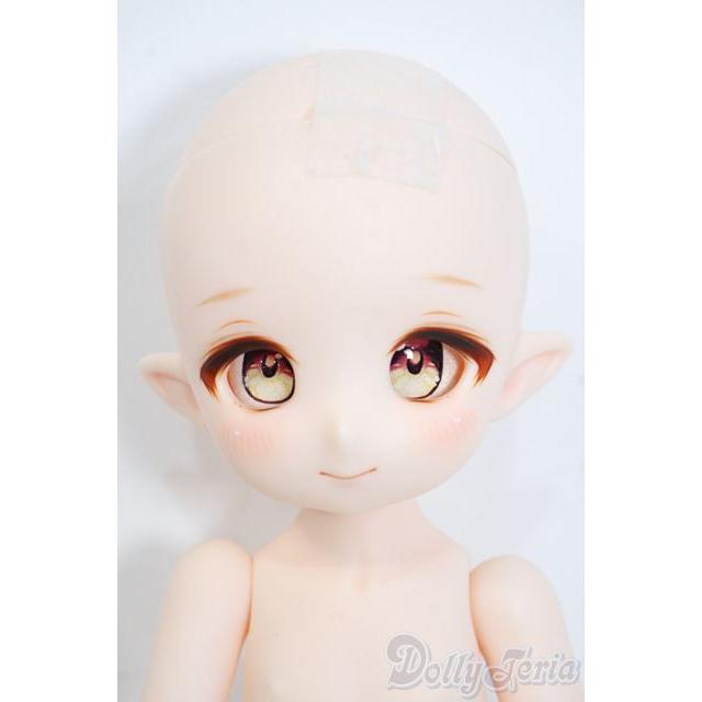 Imomo Doll/1/6TOPPAヘッド+ボディセット Y-25-07-23-224-YD-ZY
