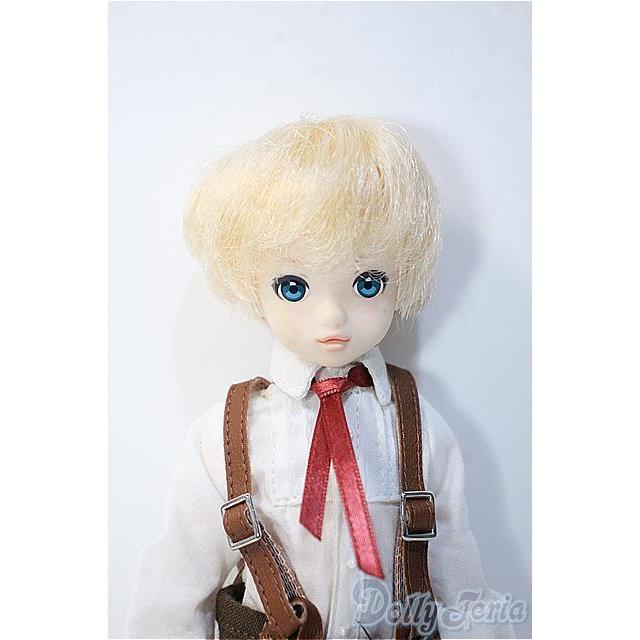 ruruko boy ドール Bear Ears Ruruko Boy Cocoa PS