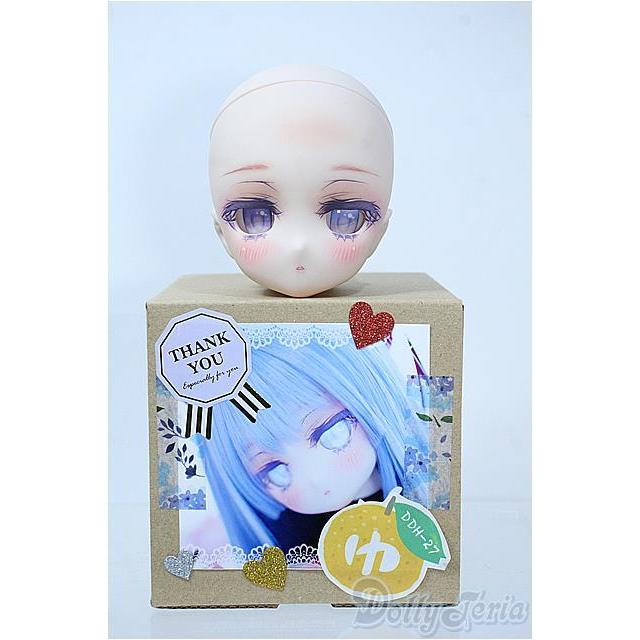 ディーラー様　カスタムヘッド　DDH-27 DD/DDH-27カスタムヘッド Y-25-04-02-032-YD-ZY : dollyteria