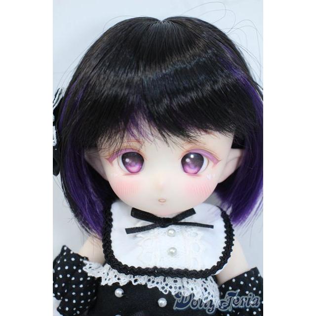 IMOMODOLL/1/6 Toppiカスタムヘッド+ボディセット //海外製キャスト