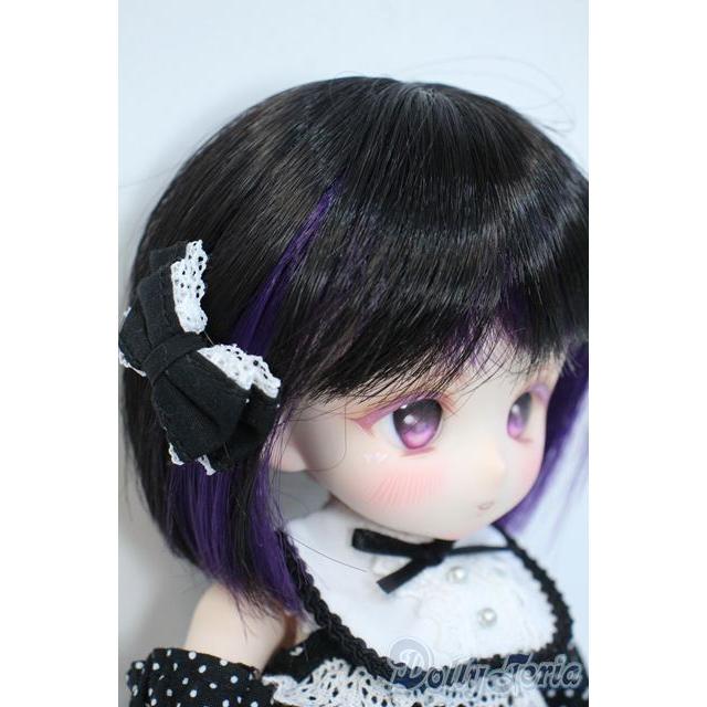 IMOMODOLL/1/6 Toppiカスタムヘッド+ボディセット //海外製キャスト