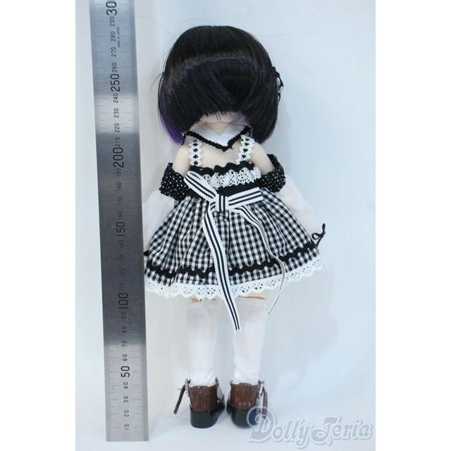 IMOMODOLL/1/6 Toppiカスタムヘッド+ボディセット //海外製キャスト