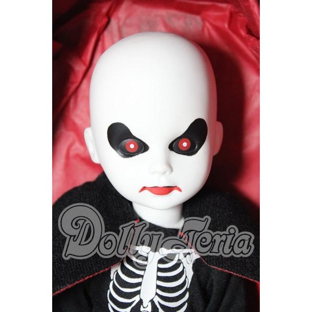 Living Dead Dolls/SERIES 27 Spring-Heeled Jack //LIVING DEAD DOLLS