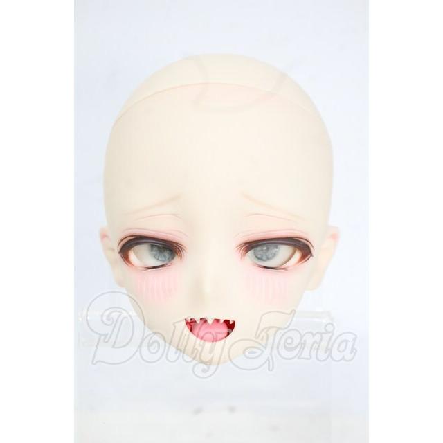 DD/DDH-09:カスタムメイクヘッド //Dollfie Dream ドルフィードリーム