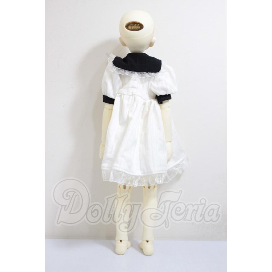 SDM/子天使白蓮 白雪ver. //SuperDollfie スーパードルフィー// A-26