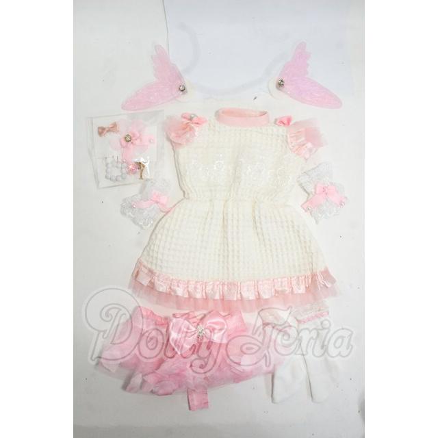DD/OF:衣装セット //Dollfie Dream ドルフィードリーム// Y-26-05-08