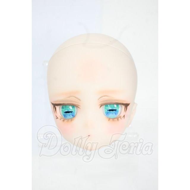 引退作家様メイク　ドルフィードリーム　DDH　カスタムヘッド DD/DDH-29:カスタムメイクヘッド //Dollfie Dream ドルフィードリーム