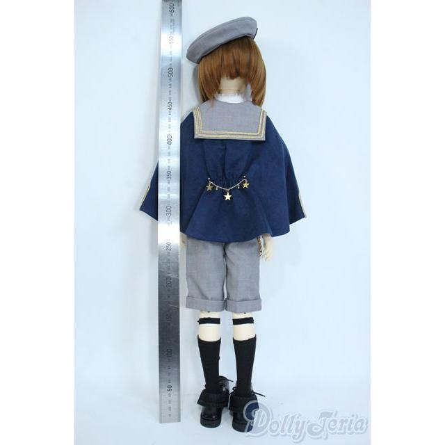 SDB/ミシェル 星間学寮Ver. ドルパ47 //SuperDollfie スーパードルフィー// Y-25-10-08-189-YD-ZY_7