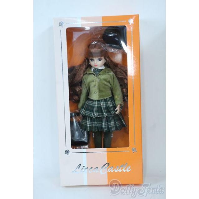 リカちゃん/限定　制服リカちゃん Y-26-04-15-306-YD-ZY_1