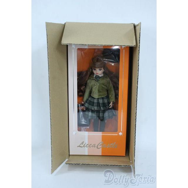 リカちゃん/限定　制服リカちゃん Y-26-04-15-306-YD-ZY_3