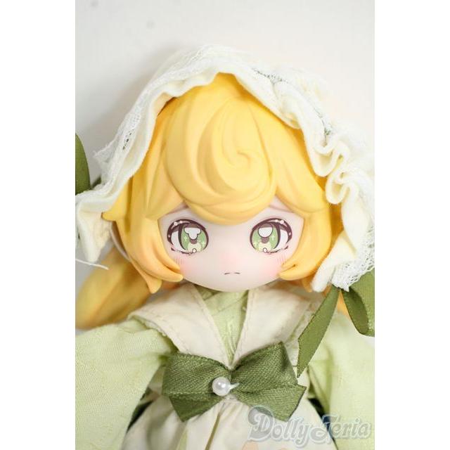 不可食用人形/ドール 月飛び時間/清禾 Y-25-12-10-174-YD-ZY