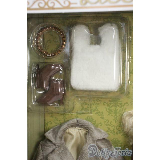 リカちゃん/スタイリッシュドールコレクション カーキラフィネスタイル Y-26-04-15-295-YD-ZY_3