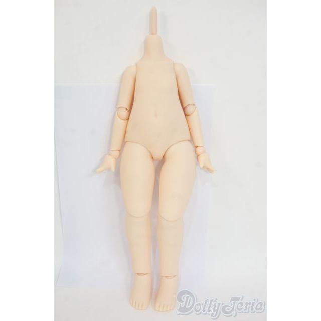 imomodoll 1/4 肉肉ボディ IMOMODOLL/1/4 Girl Body (肉肉 Ver.2.0) //海外製キャストドール// Y