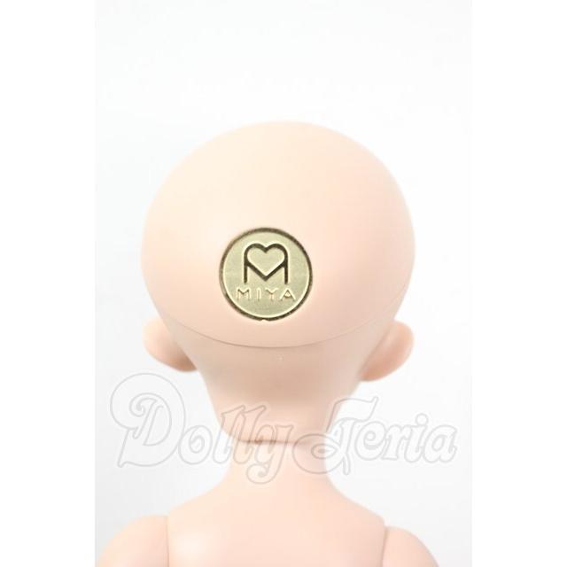 Miya Doll/Basic Tony(Milk Tea) //海外製キャストドール// Y-26-02-18