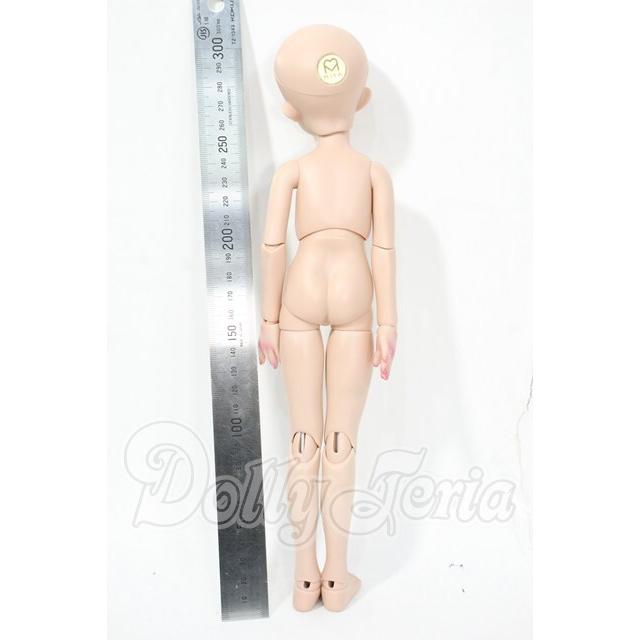 Miya Doll/Basic Tony(Milk Tea) //海外製キャストドール// Y-26-02-18 