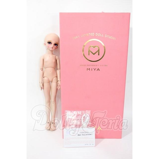 Miya Doll/Basic Tony(Milk Tea) //海外製キャストドール// Y-26-02-18