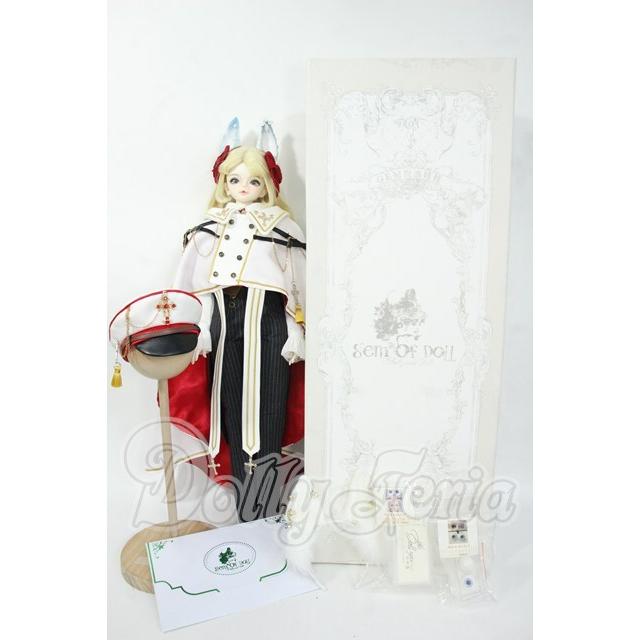 Gem of doll/Belinda Human Ver. //海外製キャストドール// Y-26-03-11-005-WT-ZY_7