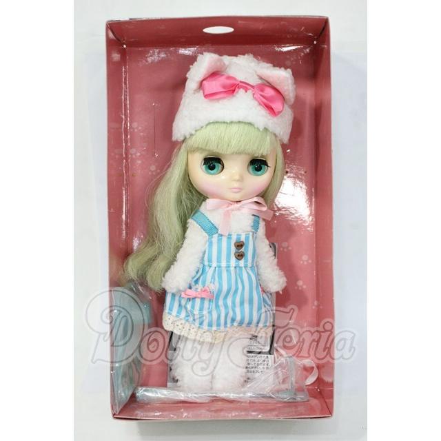 ミディブライス/メロメロミュ〜 //Blythe ブライス// Y-26-04-01-216 