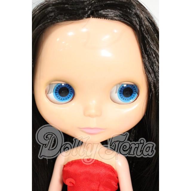 Blythe  ラブ ミッション ネオブライス 黒髪 箱あり◆難あり ネオブライス/ラブミッション //Blythe ブライス// Y-26-04-22-132-WT