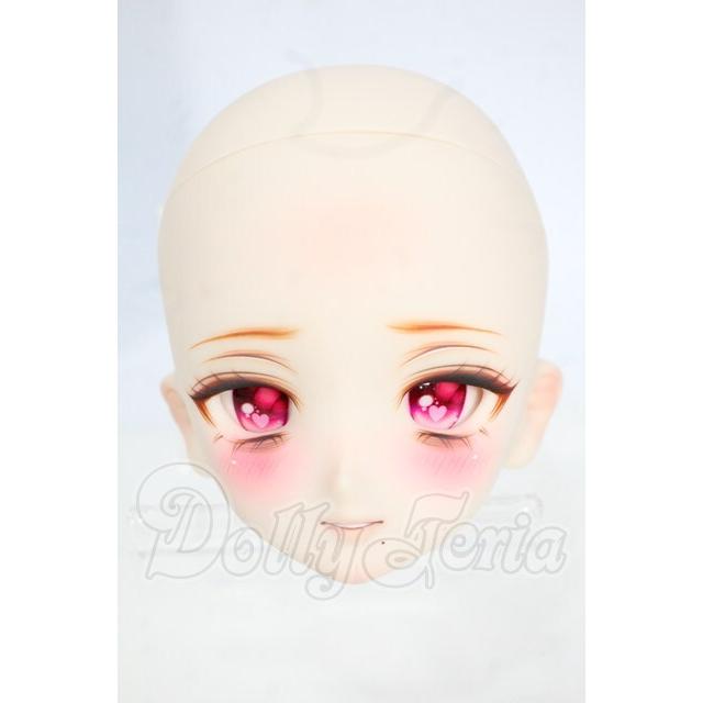 DDH-06/JuicyJewelry様カスタムヘッド //Dollfie Dream ドルフィー