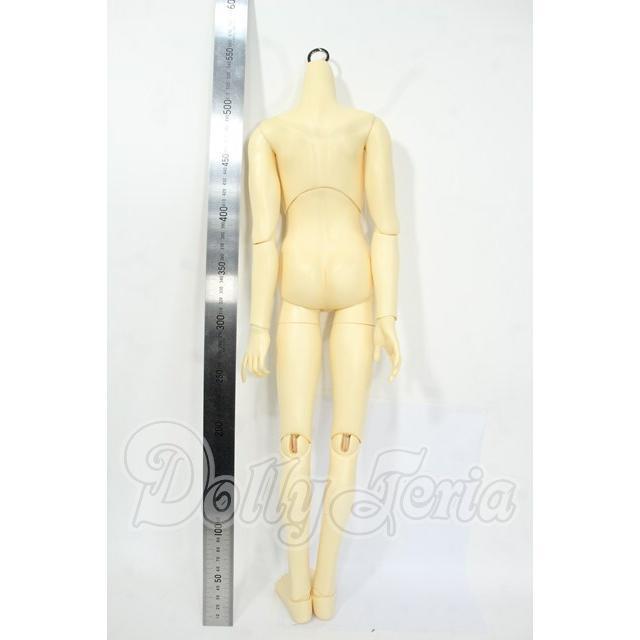 BJD CROBI/R-Line ボディ //海外製キャストドール// Y-26-05-08-007-WT