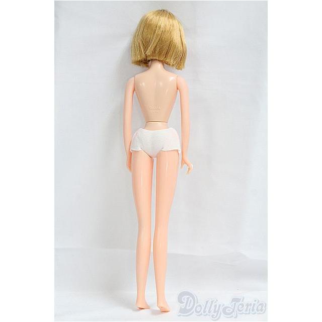 リカちゃんキャッスル/ジェニー：おかっぱ/BJD 球体関節人形 //Licca
