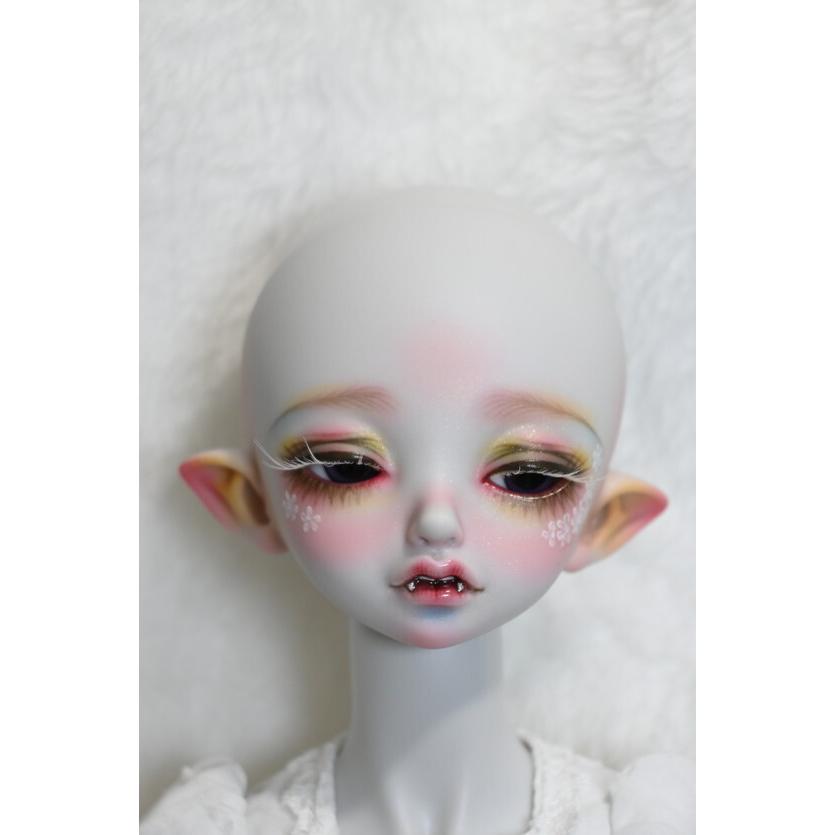 PEAKS WOODS/FOB Y.R.Dotty Muse 【Misty Woods】 A-23-11-22-256-NY 