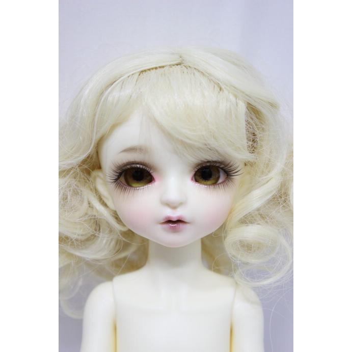 Myou doll Loretta 1/6 Ver. 中古ドールのみ