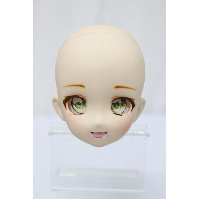 オビツ50/50-04カスタムヘッド A-24-01-24-131-KN-ZA 