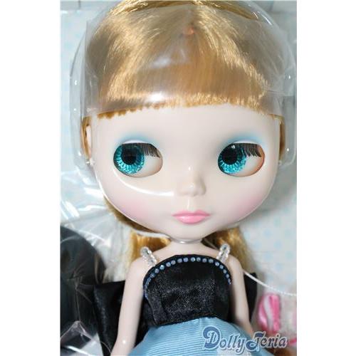 中古】【2体】CWC限定！プチブライス☆ランデヴーシュシュ 