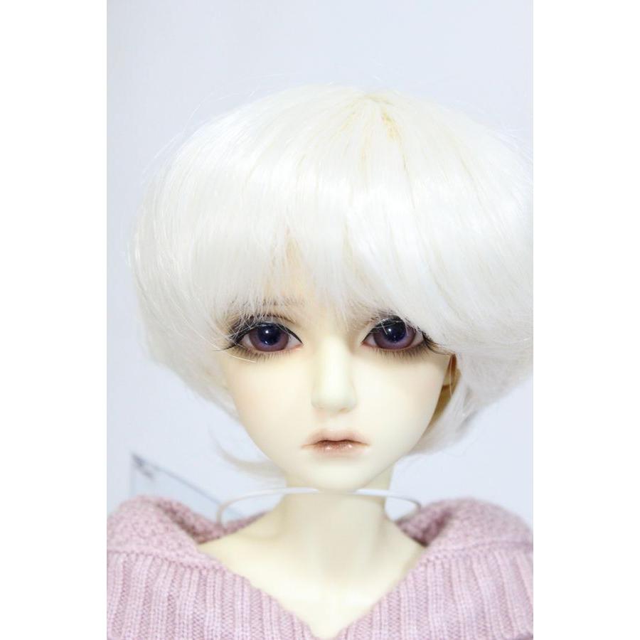 LITTLE MONICA/Bearヘッド・男の子ボディ A-24-05-08-200-NY-ZA LITTLE MONICA/Bearヘッド・男の子ボディ A-24-05-08-200-NY-ZA