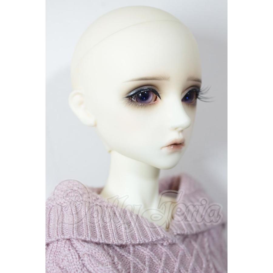 LITTLE MONICA 40cm Demetri ヘッド +MSDボディ LITTLE MONICA 40cm