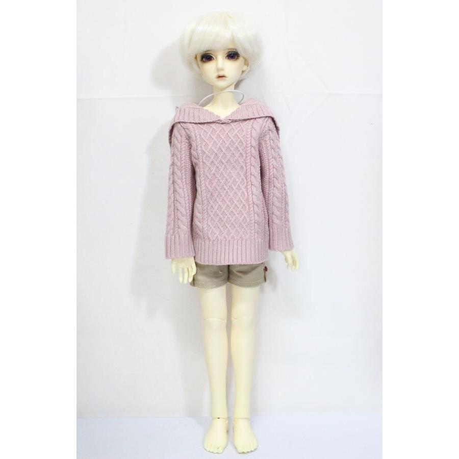 LITTLE MONICA/Bearヘッド・男の子ボディ A-24-05-08-200-NY-ZA LITTLE MONICA/Bearヘッド・男の子ボディ A-24-05-08-200-NY-ZA