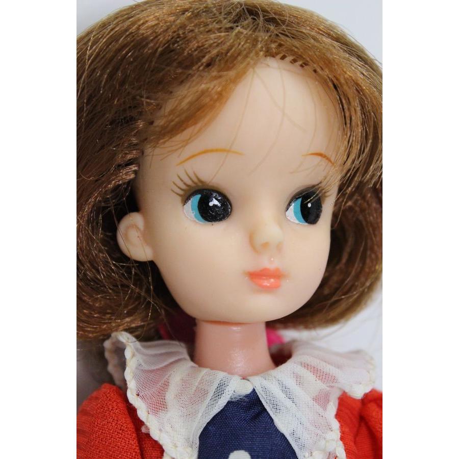 リカちゃん/初代リカちゃん(ツイスト・リカちゃんトリオ リカちゃん/初代リカちゃん(ツイスト・リカちゃんトリオ