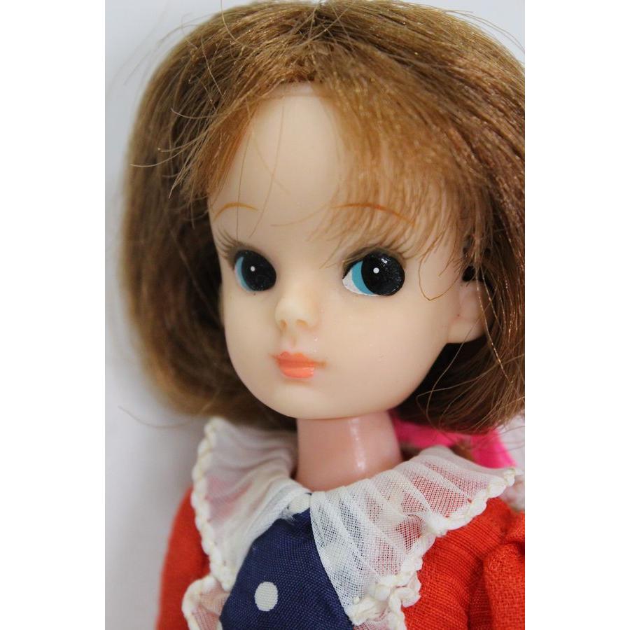 リカちゃん/初代リカちゃん(ツイスト・リカちゃんトリオ リカちゃん/初代リカちゃん(ツイスト・リカちゃんトリオ