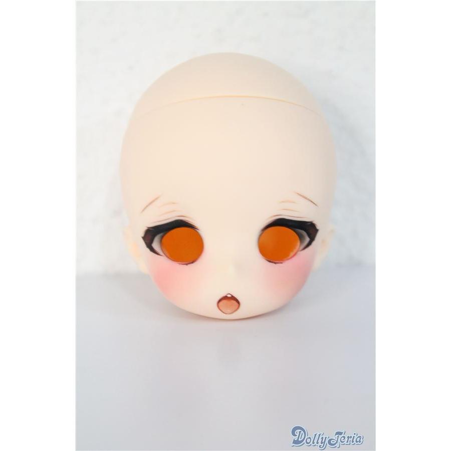 imomo doll/1/6/カスタムヘッド A-24-06-12-1056-KD-ZU imomo doll/1/6/カスタムヘッド A-24-06-12-1056-KD-ZU