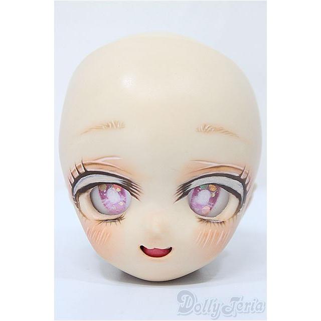 DD/DDH-01:カスタムヘッド/BJD 球体関節人形 A-24-12-25-328-NY DD/DDH-01:カスタムヘッド/BJD 球体関節人形 A-24-12-25-328-NY