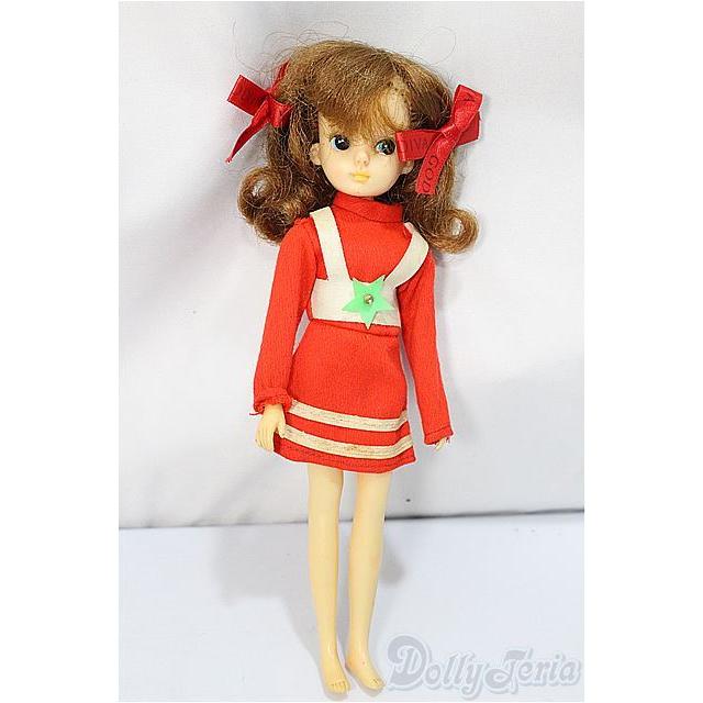 初代リカちゃん/へそ付/ドット有 A-24-10-09-302-NY-ZA 初代リカちゃん/へそ付/ドット有 A-24-10-09-302-NY-ZA