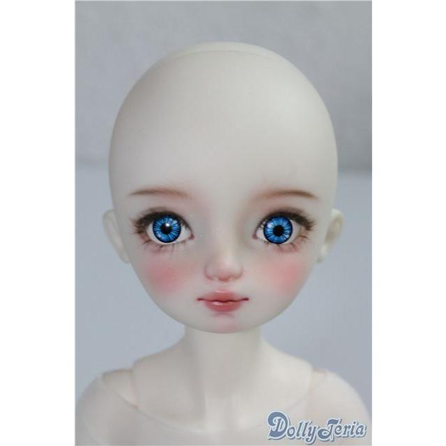 1/4菲珞 キャストドール UFDOLL/4F06ヘッド+1/4ボディ //海外製キャストドール// A-25-01-22