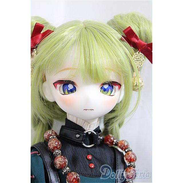 TinyFox1/4/ MACOCOシリーズ ゾンビメッセンジャー リー/BJD 球体関節 
