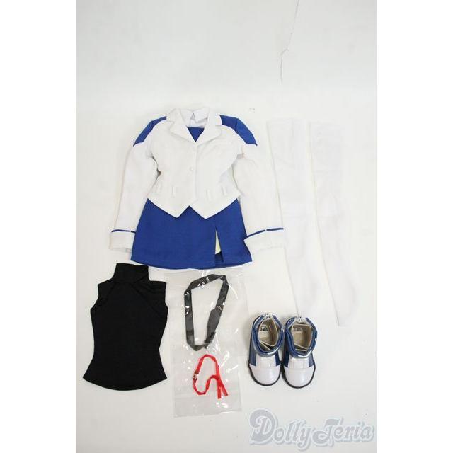 DD/OF:なのは本局制服セット 魔法少女リリカルなのはStrikerS