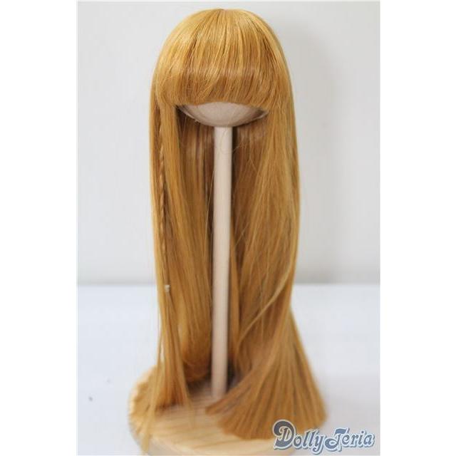 アップウィッグ アップスタイル練習用 ウィッグ UP128（ハチ約51cm） カット