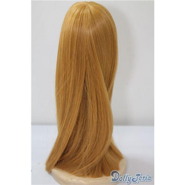 アップウィッグ アップスタイル練習用 ウィッグ UP128（ハチ約51cm） カット