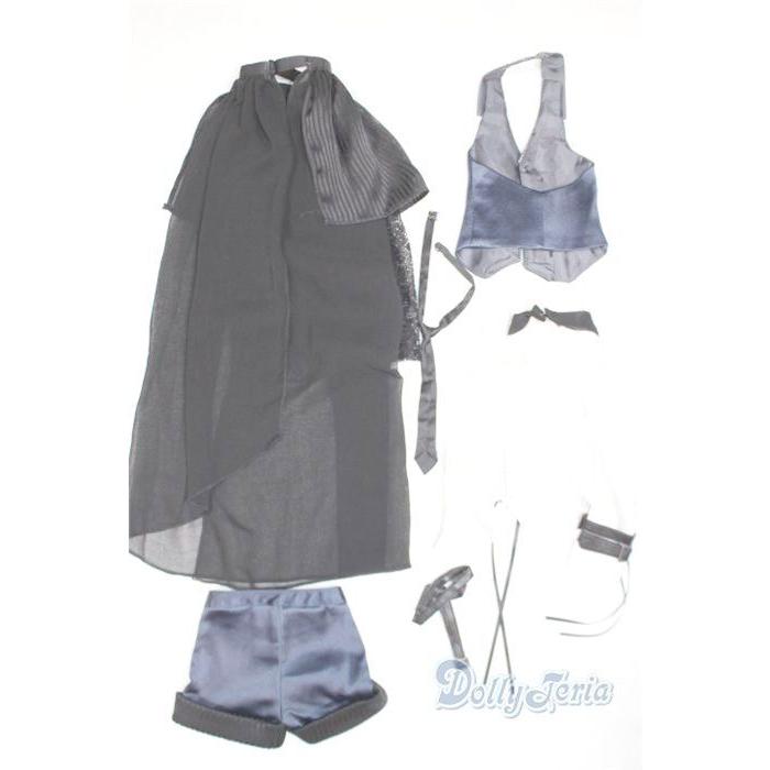 SDGrB＆SD13男の子/OF:衣装セット/1/3 65cm BJD MJD 衣装