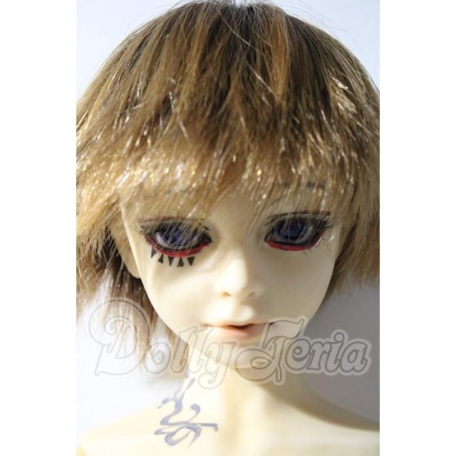 SD13男の子/教室Aヘッド //SuperDollfie スーパードルフィー// U-26-03