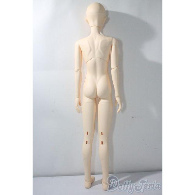 60cm ミニドール 60cm用 ミニ丈チャイナドレス (白) (ドール) - ホビーサーチ ドール