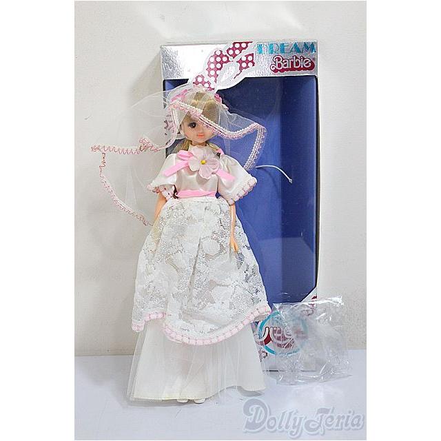 タカラバービー/ドリームバービー/BJD　球体関節人形 A-25-11-26-168-NY-ZA