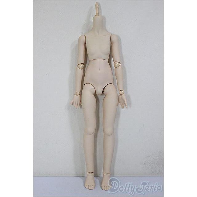 MDD/ベースボディIII/BJD 球体関節人形 A-26-01-04-269-YB-ZA